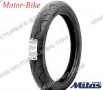 МОТО ГУМА ВЪНШНА 100/90-19 57H TL CUSTOM FORCE МИТАС